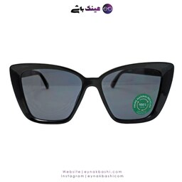 عینک آفتابی زنانه کت مدل UV400- Cat.3 326-599