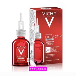 سرم ضدلک و ضدچروک لیفت اکتیو ویشی Vichy