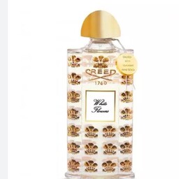 عطر کرید وایت فلاورز 