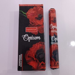 عود ناندیتا مدل opium