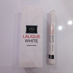 عود خوشبوکننده  lalique white برند sultan