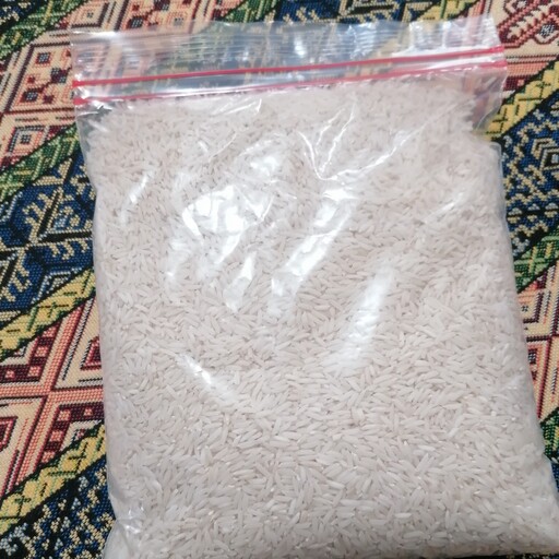برنج هاشمی 1 کیلوگرمی 