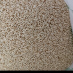 برنج عنبر بو شوشتر   5 کیلویی