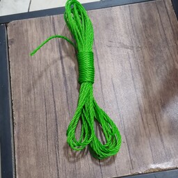 طناب 7 متری نازک