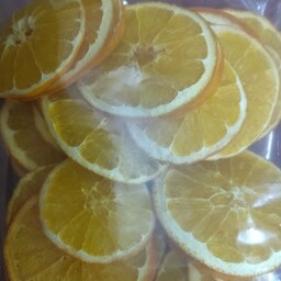 پرتقال خشک ،200گرمی
