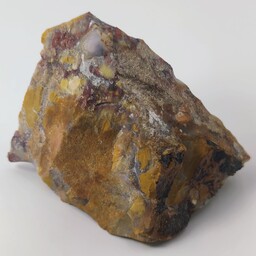 راف سنگ جاسپر موکائیت معدنی و طبیعی