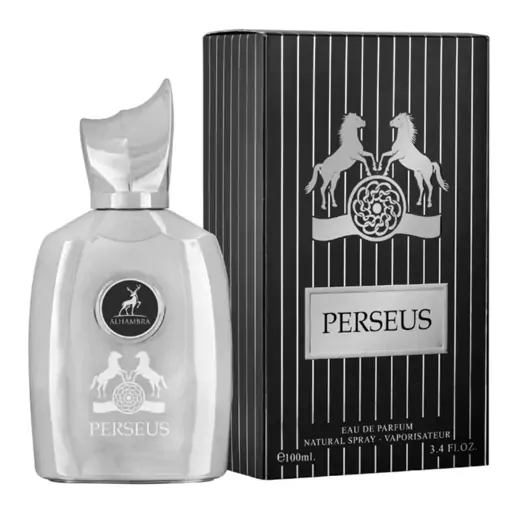 عطر ادکلن مردانه پرفیوم دو مارلی پگاسوس الحمبرا Perseus