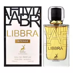 عطر ادکلن ایو سن لورن لیبر اینتنس زنانه الحمبرا LIBBRA  INTENSE