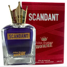 عطر ادکلن مردانه ژان پل گوتیه اسکندل پور هوم فراگرنس ورد Scandant John Gustav Homme