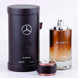 عطر ادکلن مردانه مرسدس بنز مدل Le Parfum حجم 120 میلی لیتر