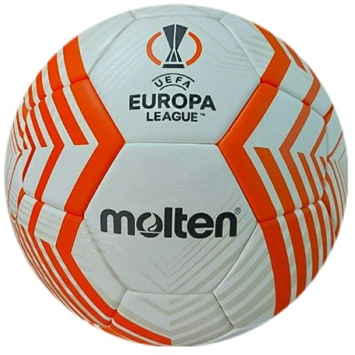 توپ فوتبال اورجینال  molten EUROPA LEAGUE