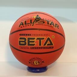 توپ بسکتبال بتا beta پنج ستاره