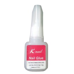 ویژگی ها و مشخصات چسب ناخن Nail Glue
دارای خاصیت ضد باکتری است.
