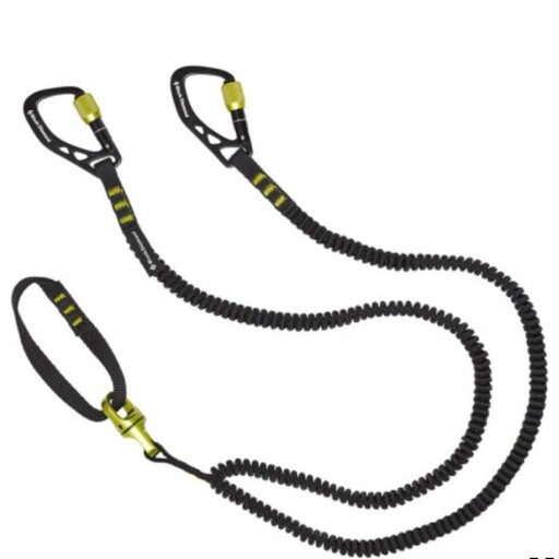 حمایل تبر یخ Black Diamond مدل Spinner Leash