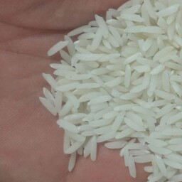برنج هاشمی سورتینگ شده اعلا درجه یک 10 کیلویی