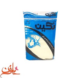 پیش بند یکبار مصرف آرایشگاهی نگین بسته 12 عددی