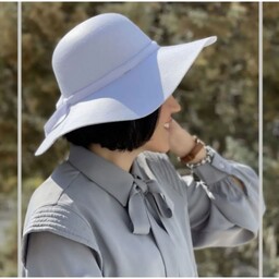 کلاه شهرزادی نمدی، رنگ بندی طبق تصاویر 