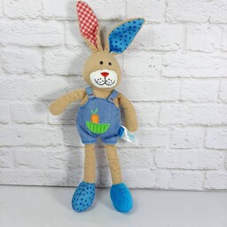 عروسک خرگوش لایف فوق العاده با کیفیت و اورجینال از برند lief