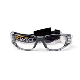 عینک ورزشی مدل عدسی خور کد SPRT-BL017