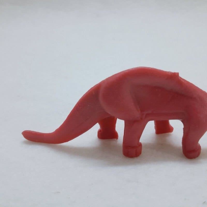 
عروسک دایناسور پلاستیکی آمفی سیلیاس (Amphicoelias) کد 2 سایز کوچک
