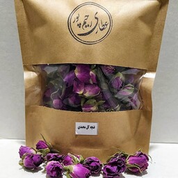  گل محمدی