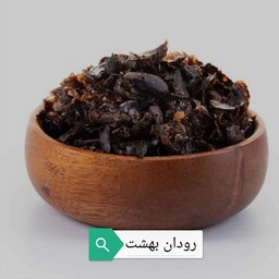پرک لیمو عمانی رودان بهشت 150 گرمی با بهترین کیفیت و عطر