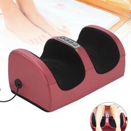 ماساژور پا FOOT MASSAGER مدلRenkai برقی