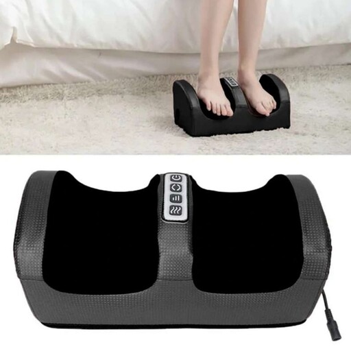 ماساژور پا FOOT MASSAGER مدلRenkai برقی