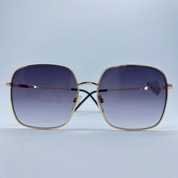 عینک آفتابی مردانه و زنانه یووی 400 فلزی