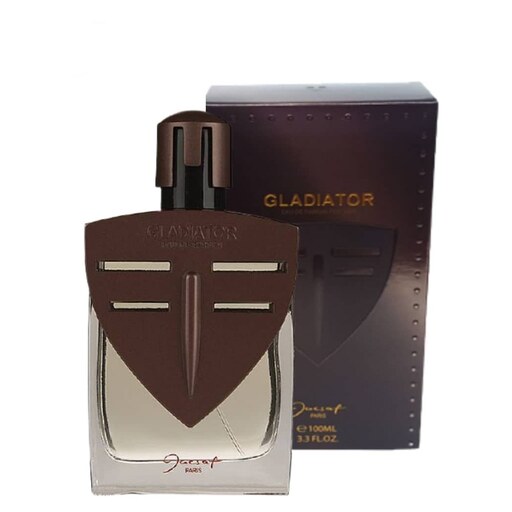 عطر مردانه ژکساف گلادیاتور  Jaksaf Gladiator