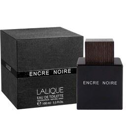 عطر مردانه لالیک انکره نوآر  Lalique Encre Noire