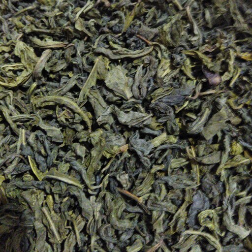 چای سبز(یک کیلوگرم )