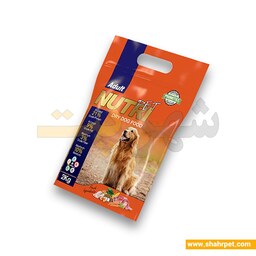غذای خشک سگ نوتری پت مدل Adult 21Percent Probiotic وزن 2 کیلوگرم