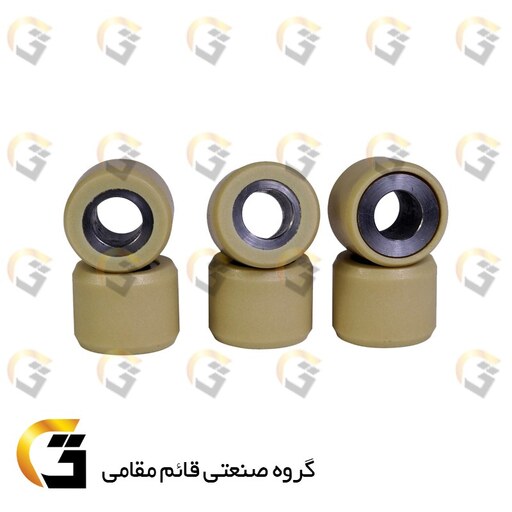 ساچمه کلاچ موتورسیکلت مناسب برای هوندا کلیک و واریو VARIO و HONDA CLICK بسته 6 عددی (یک دست)