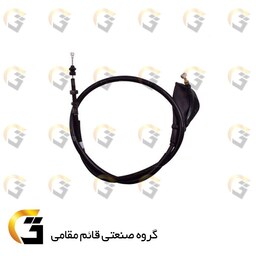 سیم کلاچ کامل موتورسیکلت مناسب برای باجاج پالس 180،200،220 ، باکسر (بوکسر) 150 برند قائم مقامی