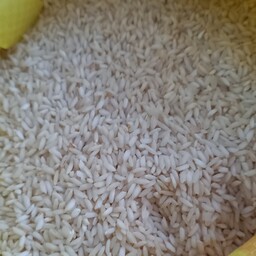 برنج شیروان چرداول کیسه ده کیلویی عنبر بر عطر بینظیر وپخت عالی 