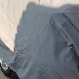 چادر تیگو 8 ضد آب چهارفصل داخل پنبه ای ضد خش و بسیار مقاوم چادر شاسی بلند p2