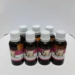 روغن خراطین درجه یک اورگانیک