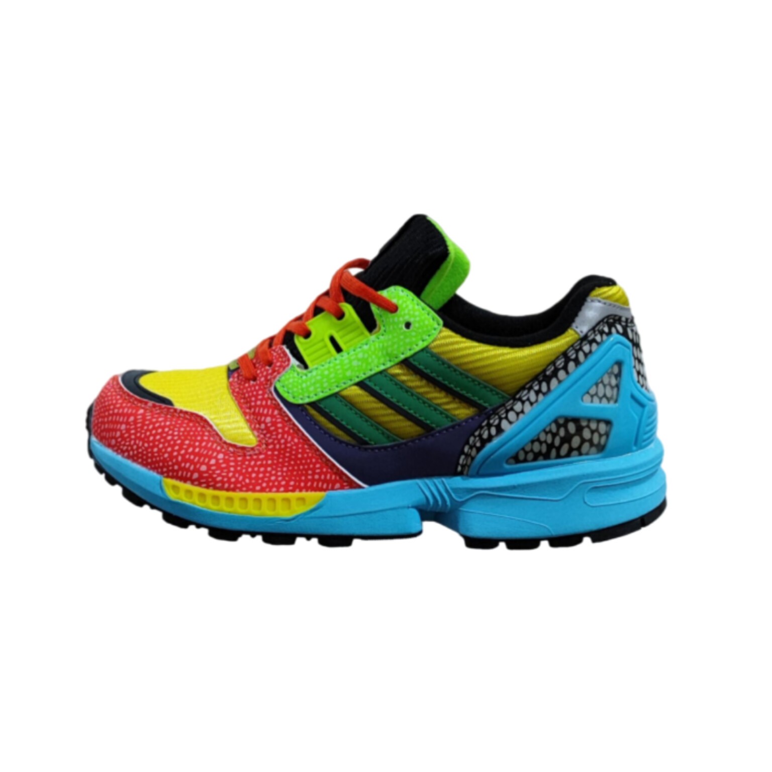 期間限定！CM年鑑　69.70.72.73.74.75.76.79.80…. خرید و قیمت کتونی آدیداس اورجینال zx8000 هفت رنگ سایز 39 تا 44