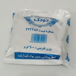 گل سفال گری دودک