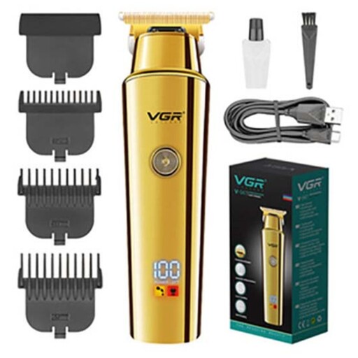 ماشین اصلاح وی جی ار vgr v-947