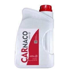 محلول صفرشو ( خشک شو - لکه بر ) رقیق کارناکو یک لیتری