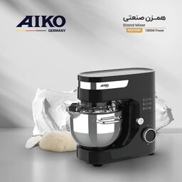 همزن آیکو مدل AK410SM