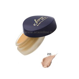 کرم موس گریم SPF10 لوسمنت حاوی روغن آرگان و آلوئه ورا شماره L255