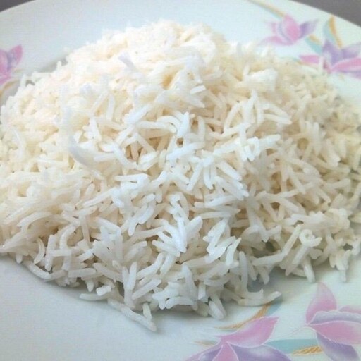 برنج دمسیاه گرگان (تضمین کیفیت و قیمت)  