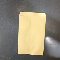 پاکت زرد پستی سایز A4
