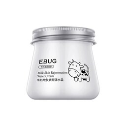 کرم روشن کننده و آبرسان شیر گاو EBUG
