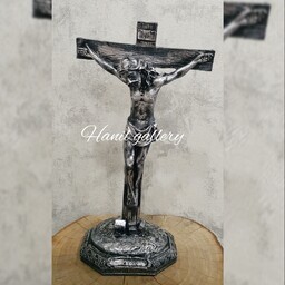 مجسمه صلیب حضرت مسیح 