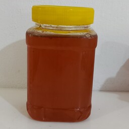 عسل دیابتی کوهی منطقه( کندوان تبریز ) با ساکارز2 (درجه 1 )با  تضمین کیفیت( 1 کیلویی) 
