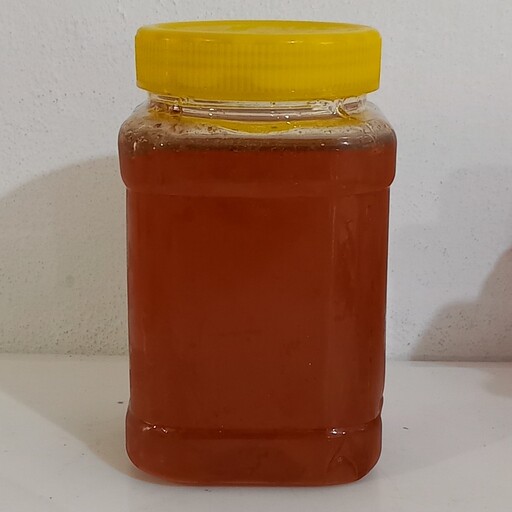 عسل دیابتی کوهی منطقه( کندوان تبریز ) با ساکارز2 (درجه 1 )با  تضمین کیفیت( 1 کیلویی) 
